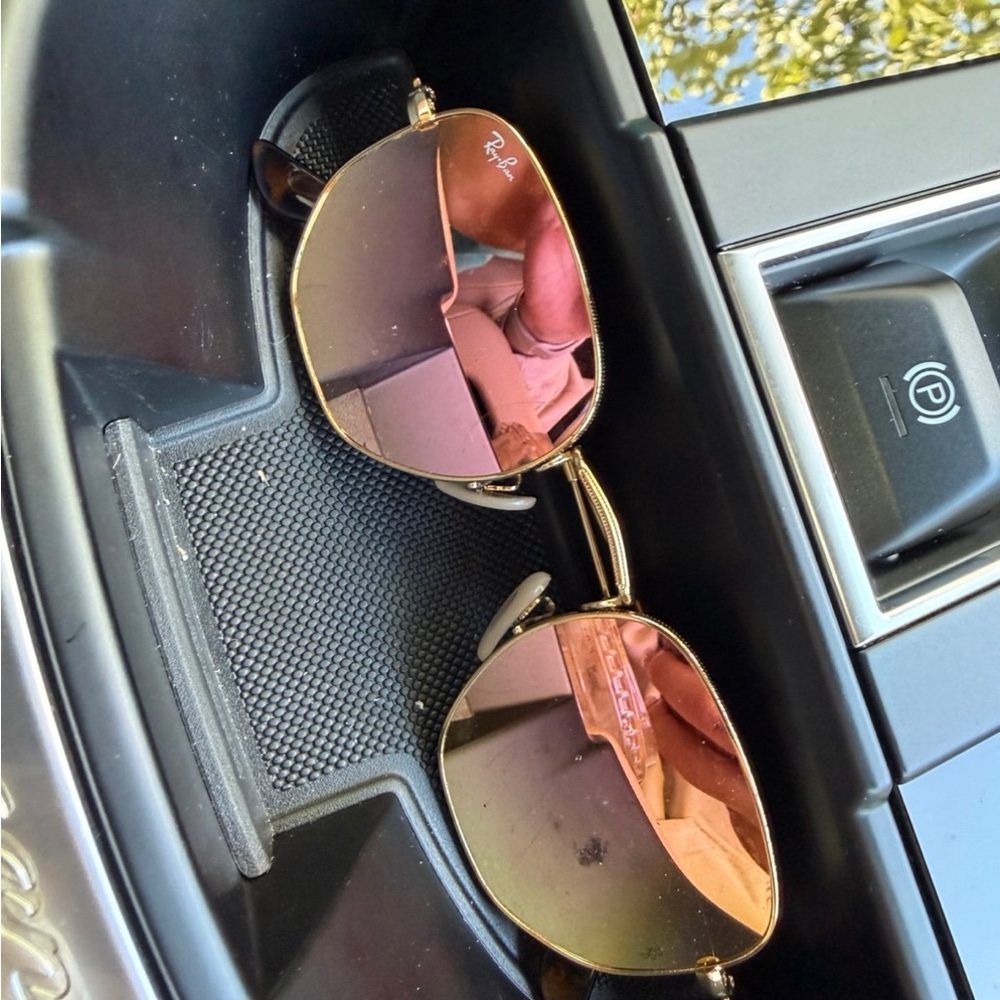 Ray bans